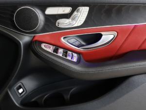 Mercedes-Benz GLC GLC300d 4Matic - Image 14