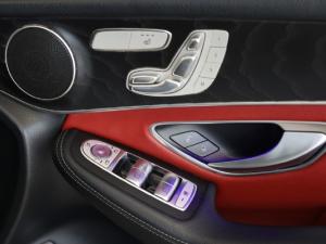 Mercedes-Benz GLC GLC300d 4Matic - Image 15