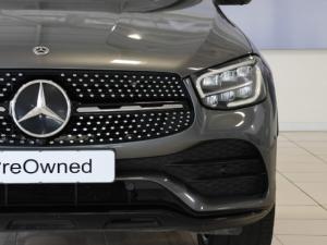 Mercedes-Benz GLC GLC300d 4Matic - Image 16