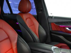 Mercedes-Benz GLC GLC300d 4Matic - Image 18
