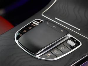 Mercedes-Benz GLC GLC300d 4Matic - Image 19