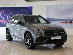 Mercedes-Benz GLC GLC300d 4Matic - Image 1