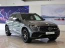Thumbnail Mercedes-Benz GLC GLC300d 4Matic