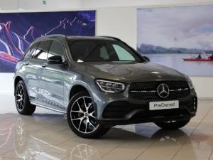Mercedes-Benz GLC GLC300d 4Matic - Image 20
