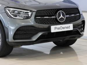 Mercedes-Benz GLC GLC300d 4Matic - Image 21