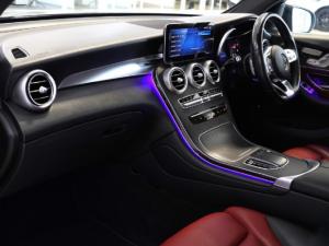 Mercedes-Benz GLC GLC300d 4Matic - Image 22