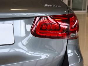 Mercedes-Benz GLC GLC300d 4Matic - Image 23
