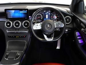 Mercedes-Benz GLC GLC300d 4Matic - Image 24