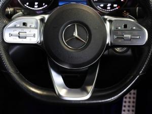 Mercedes-Benz GLC GLC300d 4Matic - Image 26