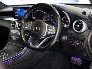Mercedes-Benz GLC GLC300d 4Matic - Image 27