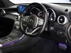 Mercedes-Benz GLC GLC300d 4Matic - Image 28