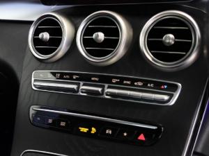 Mercedes-Benz GLC GLC300d 4Matic - Image 29