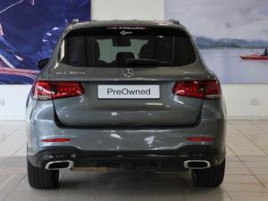 Mercedes-Benz GLC GLC300d 4Matic - Image 5