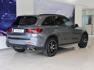 Mercedes-Benz GLC GLC300d 4Matic - Image 6