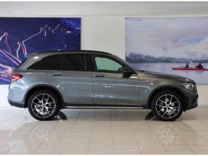 Mercedes-Benz GLC GLC300d 4Matic - Image 7