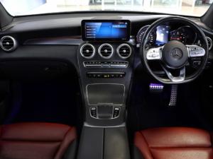 Mercedes-Benz GLC GLC300d 4Matic - Image 8