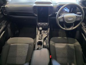 Ford Ranger 2.0 SiT double cab XL 4x4 auto - Image 10
