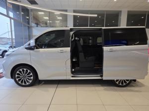 Ford Tourneo Custom 2.0SiT Titanium X - Image 13