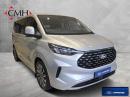 Thumbnail Ford Tourneo Custom 2.0SiT Titanium X