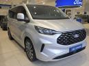 Thumbnail Ford Tourneo Custom 2.0SiT Titanium X