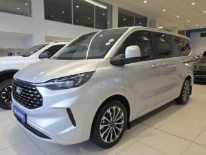 Ford Tourneo Custom 2.0SiT Titanium X - Image 2