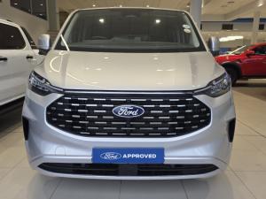 Ford Tourneo Custom 2.0SiT Titanium X - Image 3