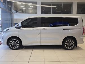 Ford Tourneo Custom 2.0SiT Titanium X - Image 4