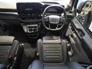Ford Tourneo Custom 2.0SiT Titanium X - Image 9