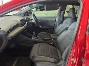 MG MG3 1.5 Luxury - Image 11