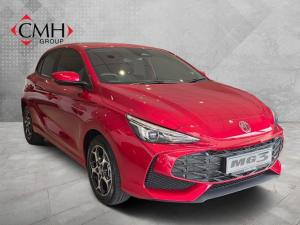 MG MG3 1.5 Luxury - Image 1