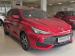 MG MG3 1.5 Luxury - Thumbnail 1