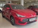 Thumbnail MG MG3 1.5 Luxury
