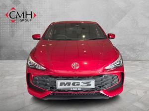 MG MG3 1.5 Luxury - Image 2