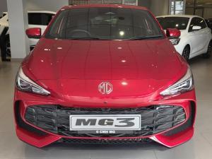MG MG3 1.5 Luxury - Image 3