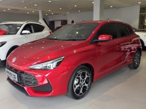 MG MG3 1.5 Luxury - Image 3