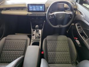 MG MG3 1.5 Luxury - Image 4