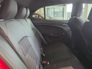 MG MG3 1.5 Luxury - Image 5
