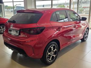 MG MG3 1.5 Luxury - Image 6