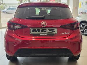 MG MG3 1.5 Luxury - Image 7