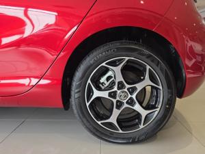 MG MG3 1.5 Luxury - Image 9