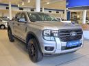 Thumbnail Ford Ranger 2.0 SiT double cab XL 4x4 auto