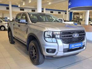Ford Ranger 2.0 SiT double cab XL 4x4 auto - Image 1