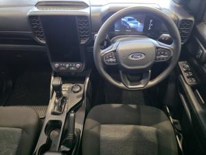 Ford Ranger 2.0 SiT double cab XL 4x4 auto - Image 9