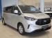 Ford Tourneo Custom 2.0SiT Trend LWB - Thumbnail 1