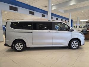 Ford Tourneo Custom 2.0SiT Trend LWB - Image 3