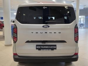 Ford Tourneo Custom 2.0SiT Trend LWB - Image 4