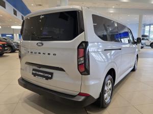 Ford Tourneo Custom 2.0SiT Trend LWB - Image 5