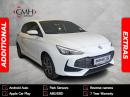 Thumbnail MG MG3 1.5 Comfort manual