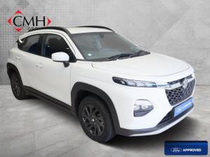 Suzuki Fronx 1.5 GL auto - Image 1