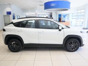 Suzuki Fronx 1.5 GL auto - Image 4